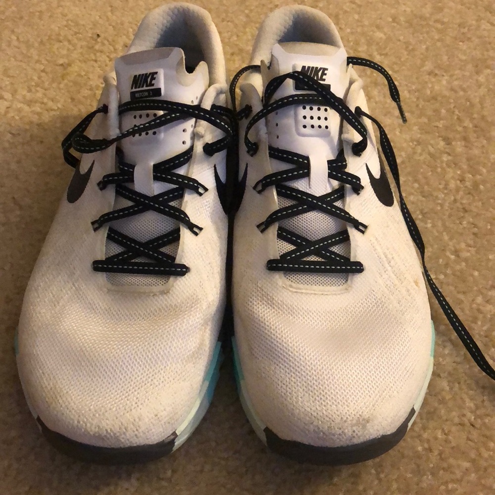 Nike Metcon 3 - Picture 2 of 7